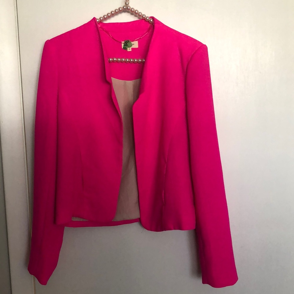 Women’s blazer